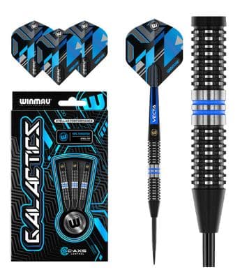 Winmau Galactics