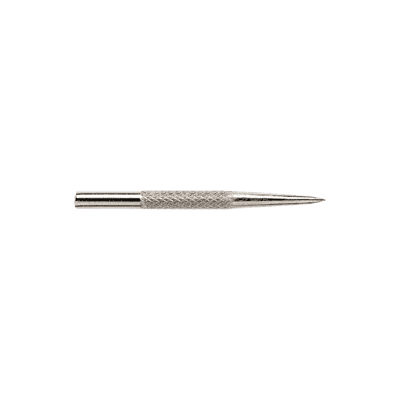 Winmau knurled Silver effect dart points