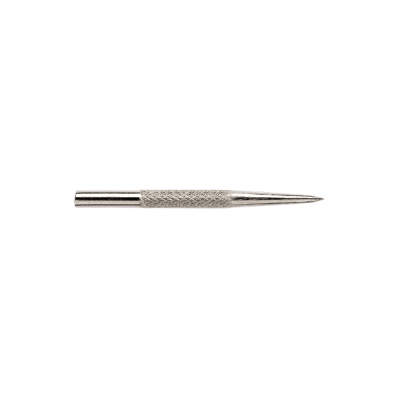 Winmau knurled Silver effect dart points