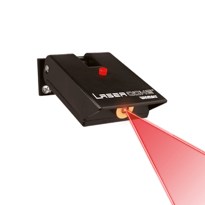 Winmau Laser Oche