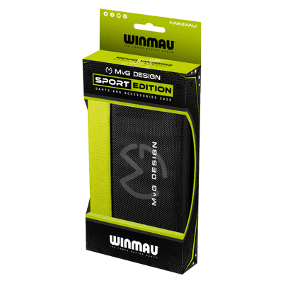 Winmau MVG Sport Wallet