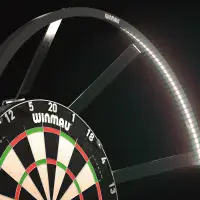 Winmau Polaris 120° Dartboard Light