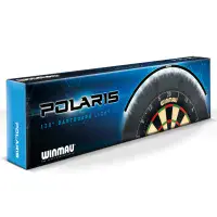 Winmau Polaris 120° Dartboard Light