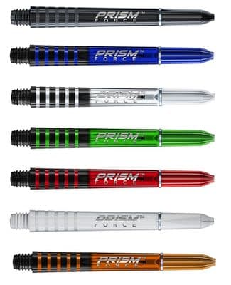 Winmau Prism Force - Short