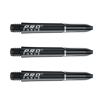 Winmau Pro Force - Black