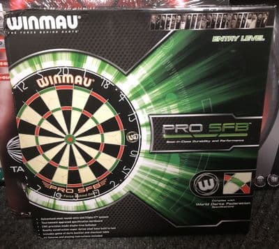 Winmau Pro SFB
