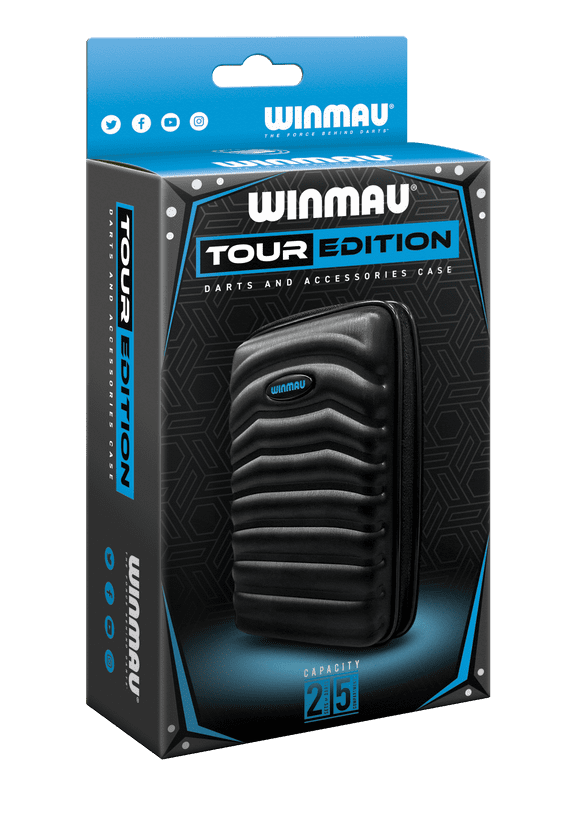 Winmau Tour Edition Dart Case