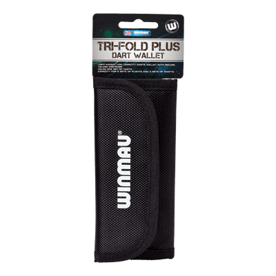 Winmau Tri-Fold Plus