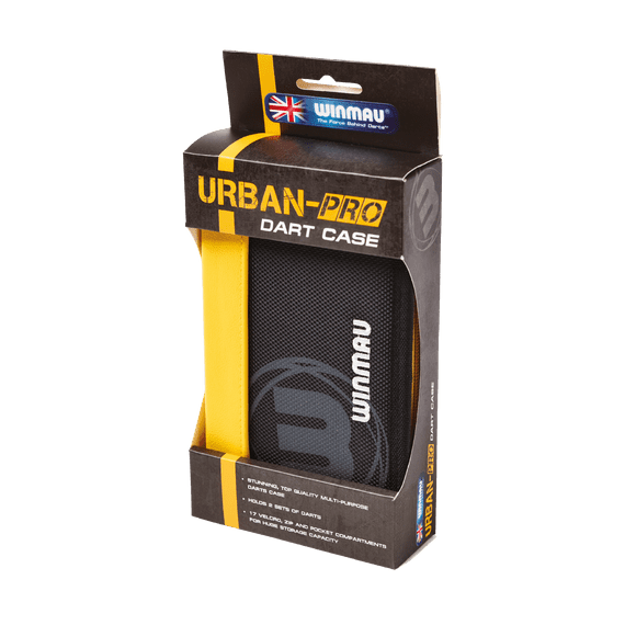 Winmau Urban Pro