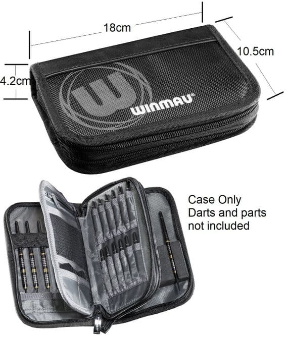 Winmau - Urban - X