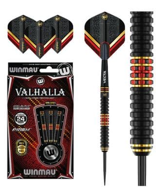 Winmau Valhalla