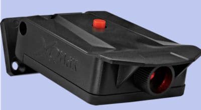 XQMax Battery Powered Laser Oche