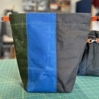 *Special edition!* The “Come As You Are” Ochils Bag  - Cool