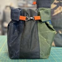 *Special edition!* The “Come As You Are” Ochils Bag  - Cool