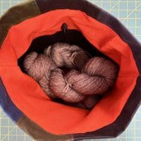 *Special edition!* The “Come As You Are” Ochils Bag  - Cool