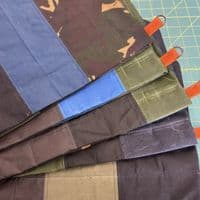 *Special edition!* The “Come As You Are” Ochils Bag  - Cool