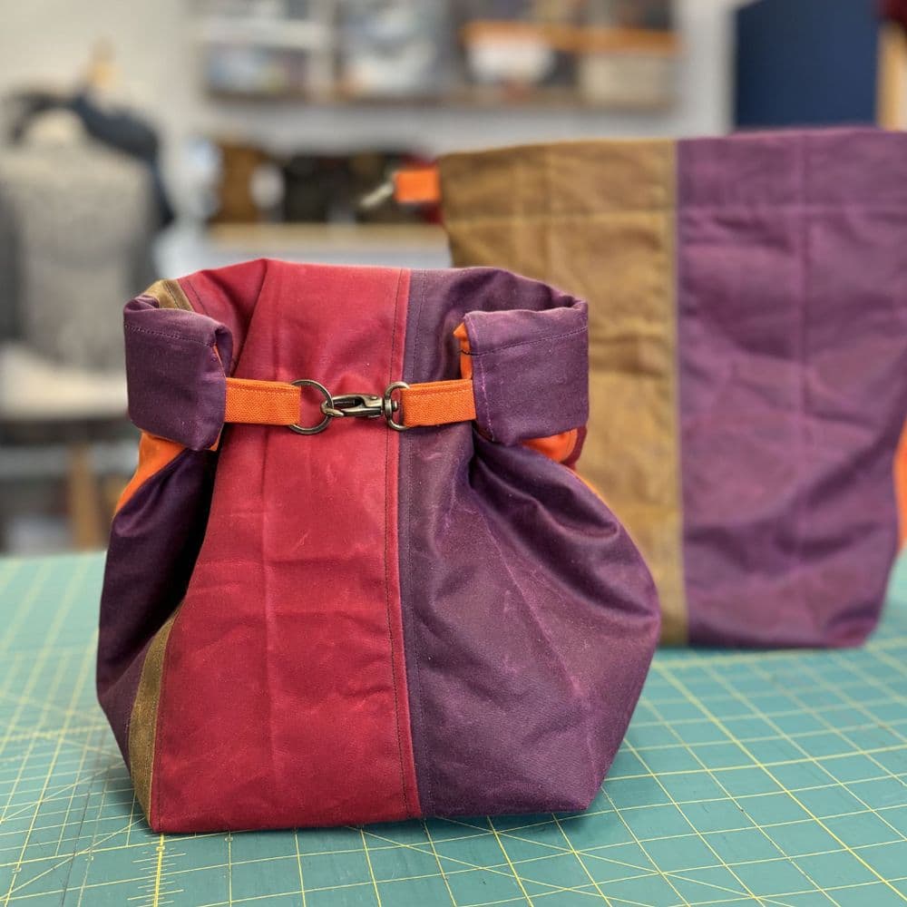 *Special edition!* The “Come As You Are” Ochils Bag - Warm