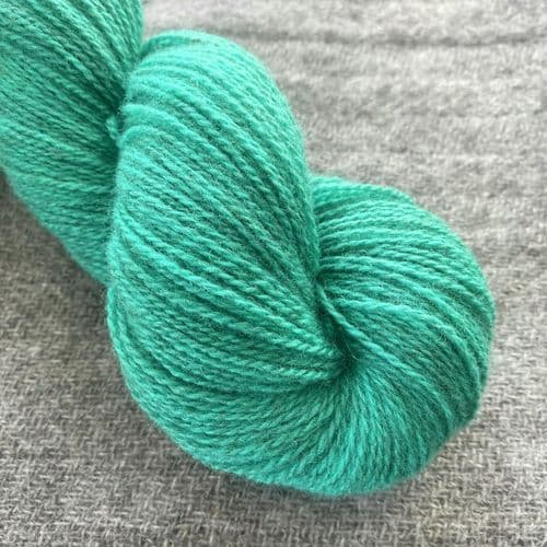 Black & Blue 4ply - Minn