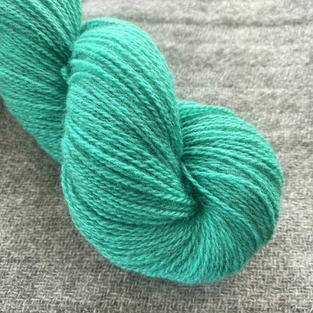 Black & Blue 4ply - Minn