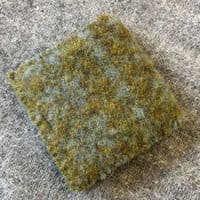 Fair Isle Needle Keeper - 12