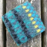 Fair Isle Needle Keeper - 12