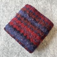 Fair Isle Needle Keeper - 3