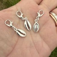Handmade Stitch Markers for Crochet - Groatie Buckies