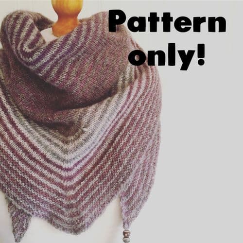 Linus on the Line - Pattern Download