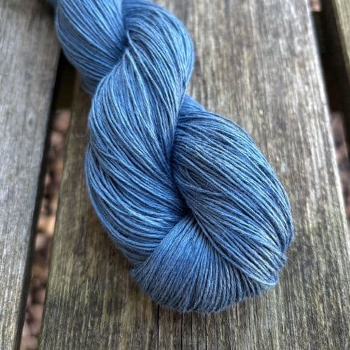 Lithuanian Linen - 2.7 Sky