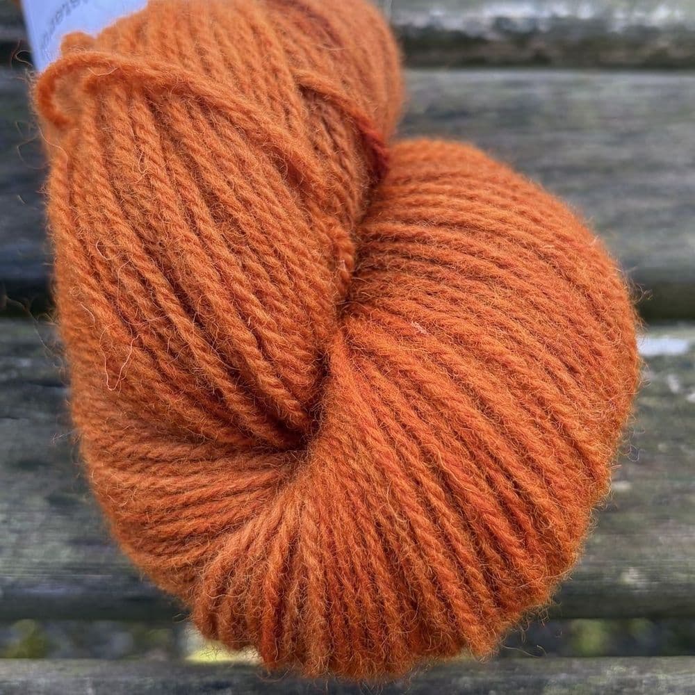 Shetland DK - Jamie