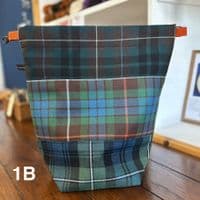 The Kilted Ochils Bag - Option 1