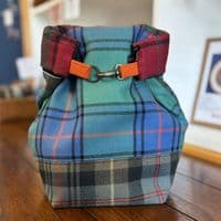 The Kilted Ochils Bag - Option 1