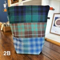 The Kilted Ochils Bag - Option 2