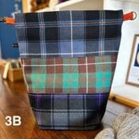 The Kilted Ochils Bag - Option 3