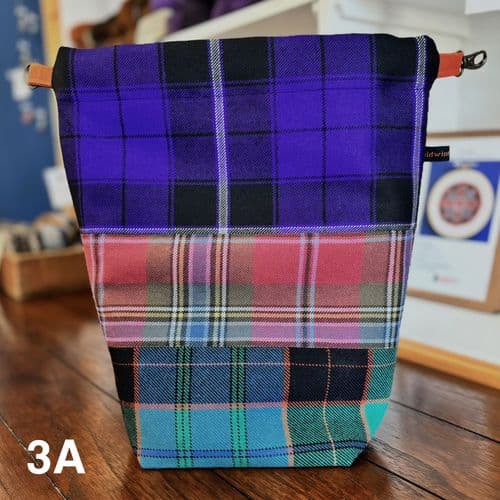 The Kilted Ochils Bag - Option 3