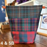 The Kilted Ochils Bag - Option 4