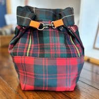 The Kilted Ochils Bag - Option 4