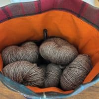 The Kilted Ochils Bag - Option 5