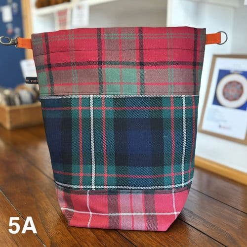 The Kilted Ochils Bag - Option 5