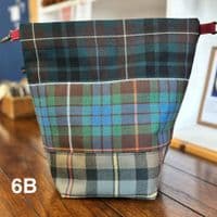 The Kilted Ochils Bag - Option 6