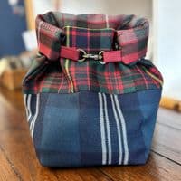 The Kilted Ochils Bag - Option 6