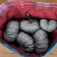 The Kilted Ochils Bag - Option 6