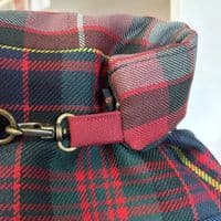 The Kilted Ochils Bag - Option 6
