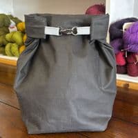 The Ochils Bag Rugged Edition - Soft Grey / Puffins