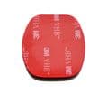 10x 3M VHB Rplacement Adhesive Sticker for GoPro Flat Surface Mount