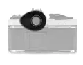 19mm Screw in Rubber Nikon Eye Cup for Nikon FM3A FM2 FA FE2 F3AF etc