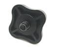 2X Any Camera to GoPro Adapter 1/4' Tripod Thread to GoPro HERO Mounts