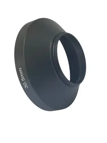 30.5mm Metal Lens Hood