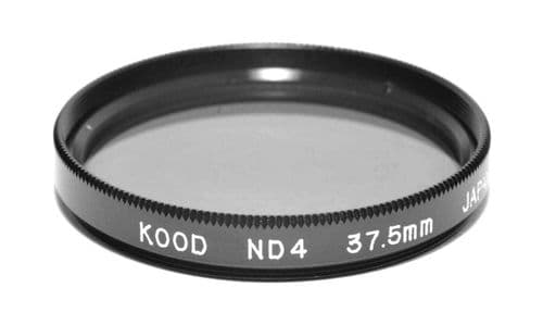 Coden Filter Filters