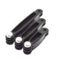 3in1 EXTENSION ARM SET  GoPro Compatible